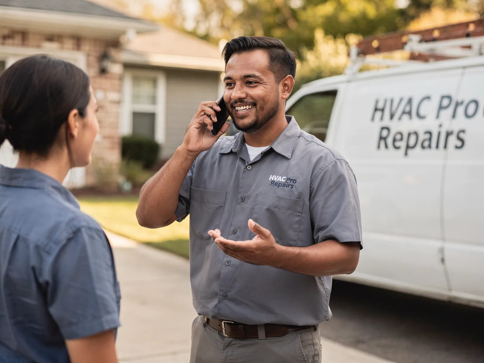 Heat Pump Repair Perkins, GA FAQs